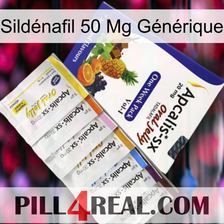 Sildénafil 50 Mg Générique 11